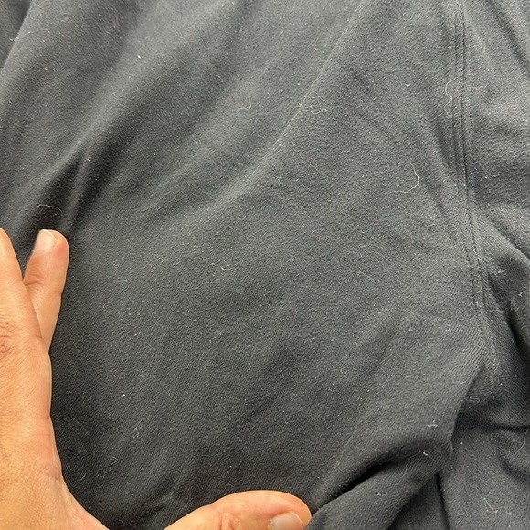 Lululemon Ready to Rulu Jogger Crop Black - Picture 6 of 9